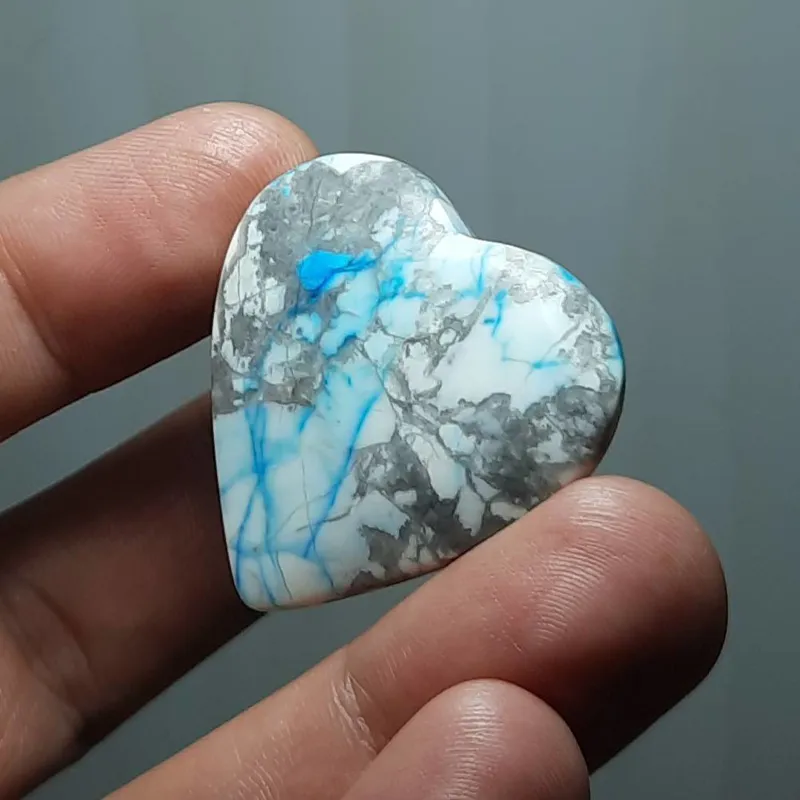 هاولیت غولپیکر خوشرنگ اصل و طبیعی