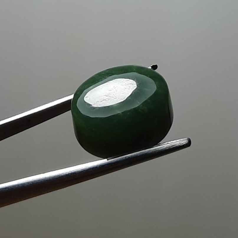 یشم خوشرنگ اصل و طبیعی یمن بدون بهسازی