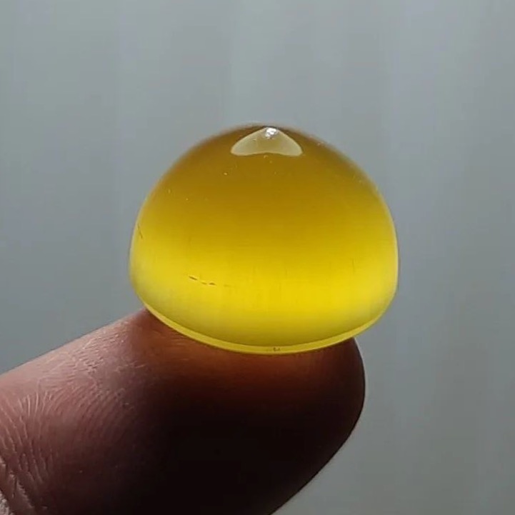 عین الحر ( چشم گربه ) تراش عبدالرزاقی