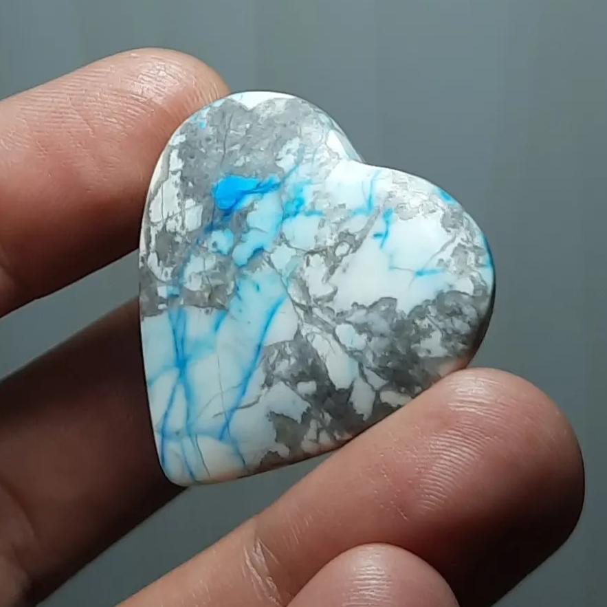 هاولیت درشت خوش منظره اصل و طبیعی