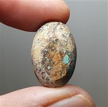 فیروزه