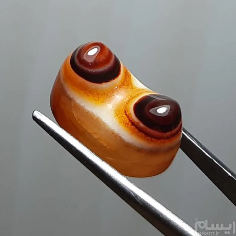 باباقوری دوکوهانه میزان سراسر طوق اصل معدنی
