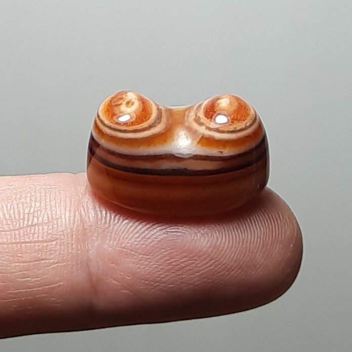 باباقوری دوکوهانه سراسر طوق میزان اصل معدنی هند