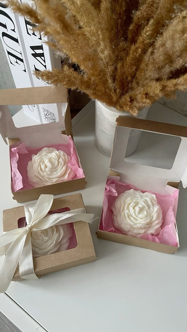 شمع گل آلاله