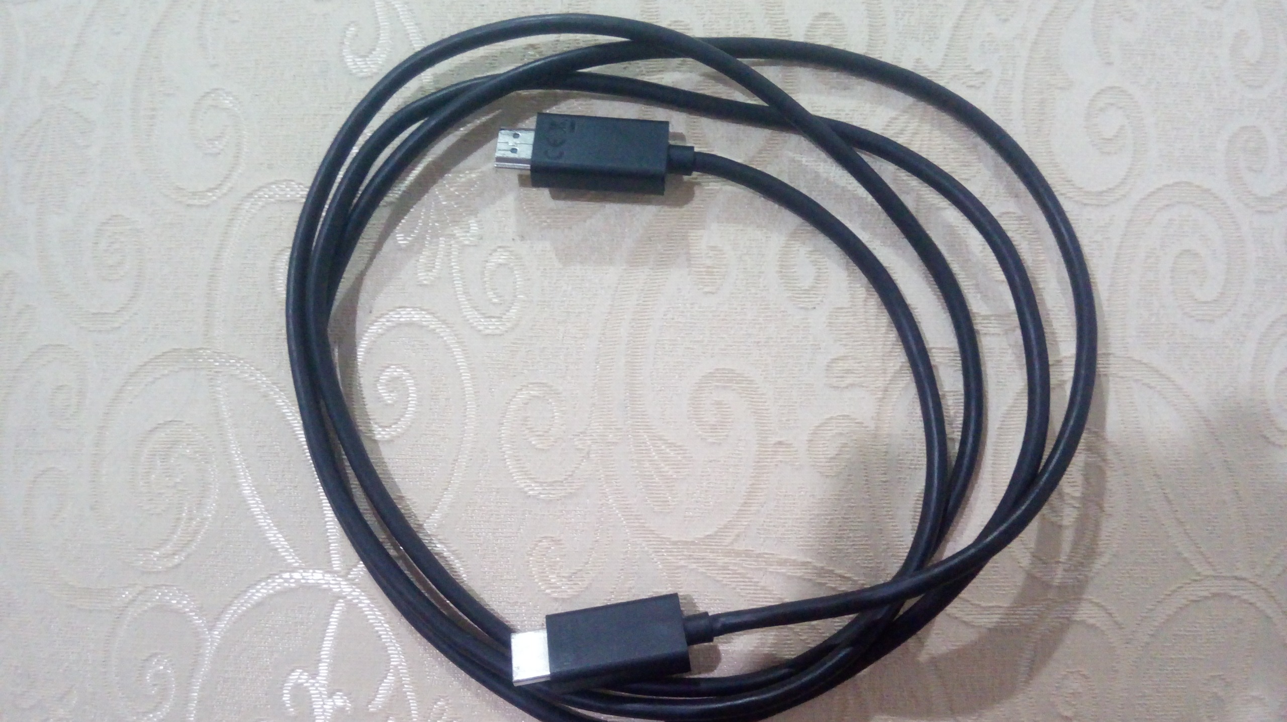 کابل 2 متری HDMI High speed