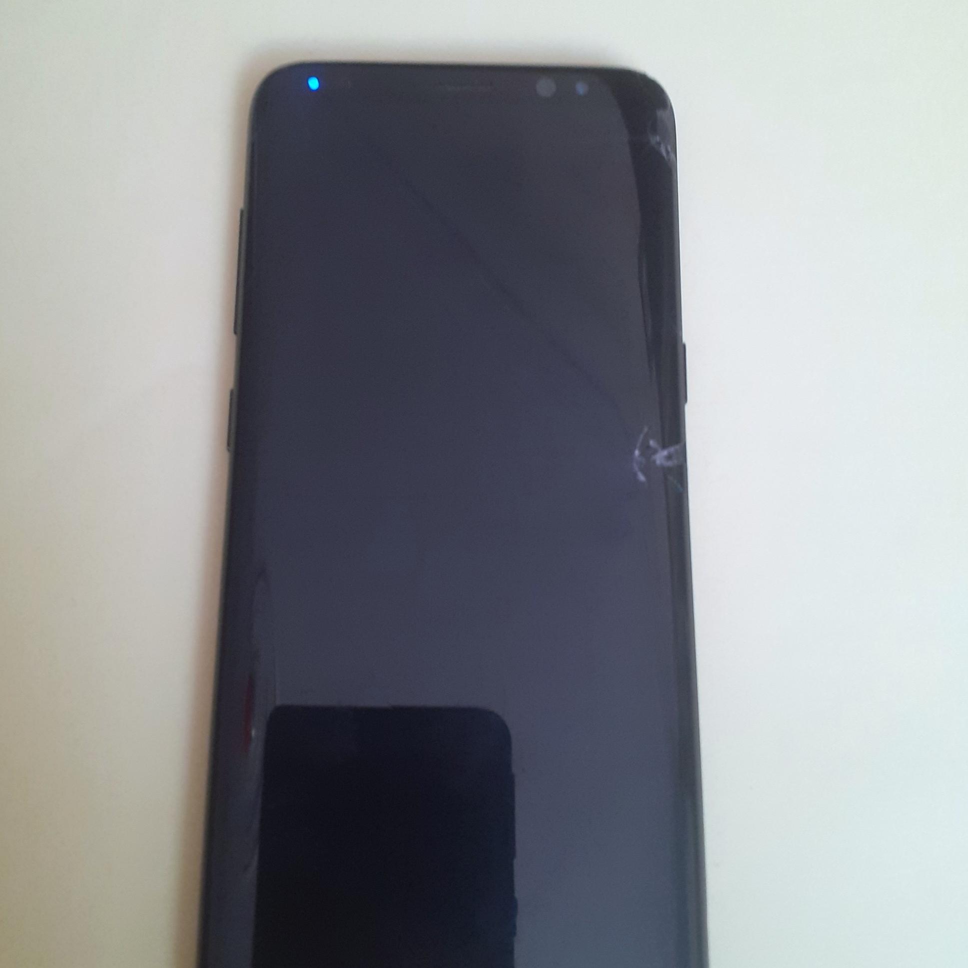 گوشی سامسونگ  (Samsung S8 SM-G950FD)