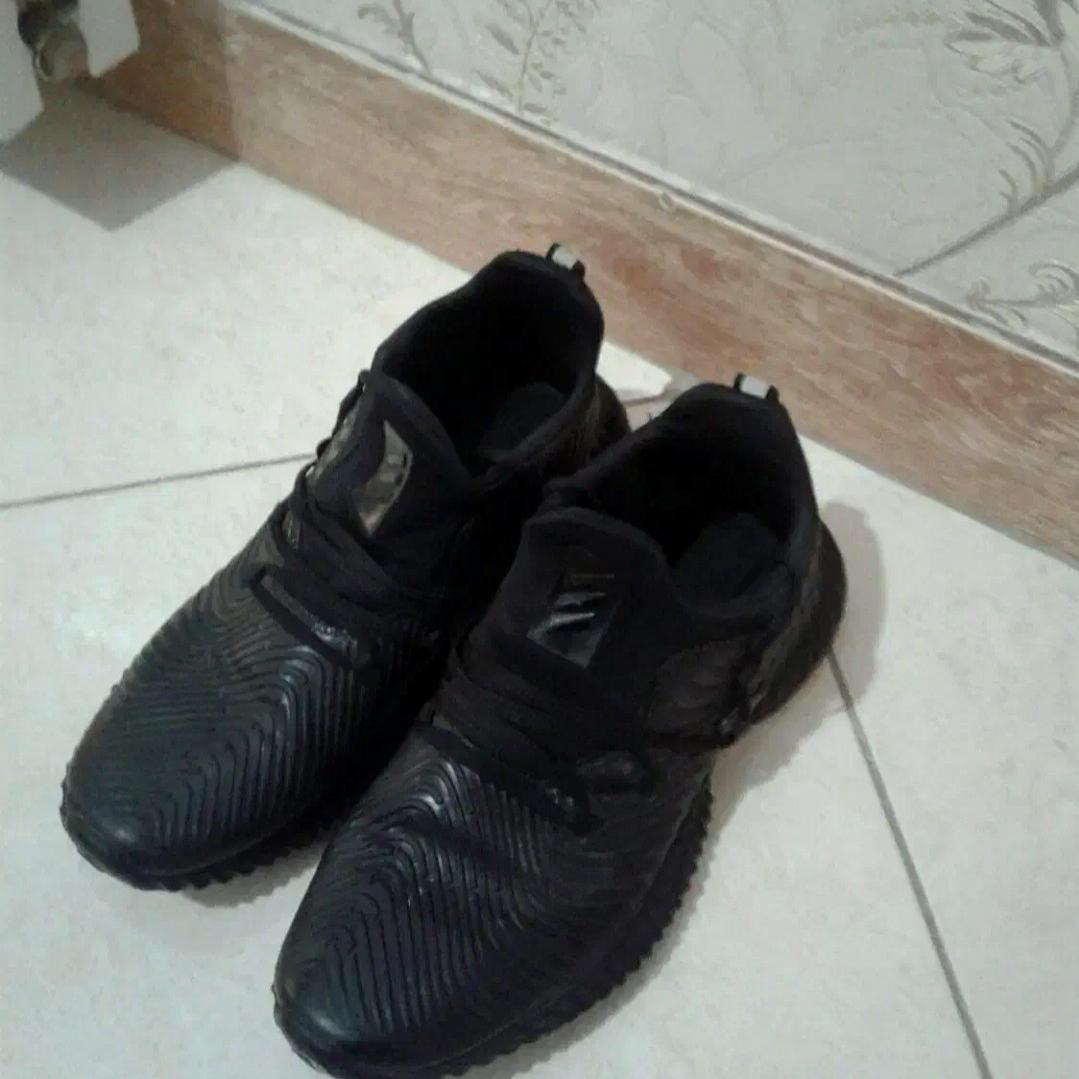 کتانی آدیداس (Adidas Alphabounce)