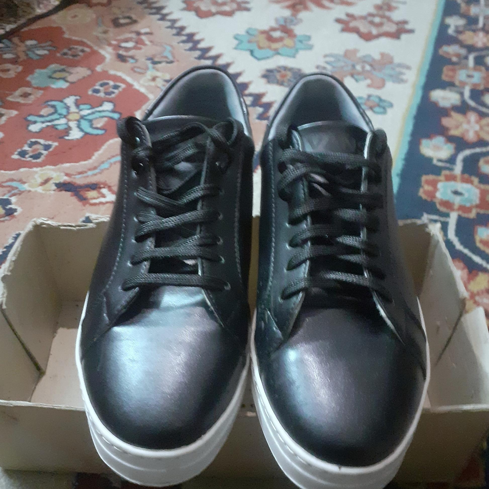 کتونی ونس VANS