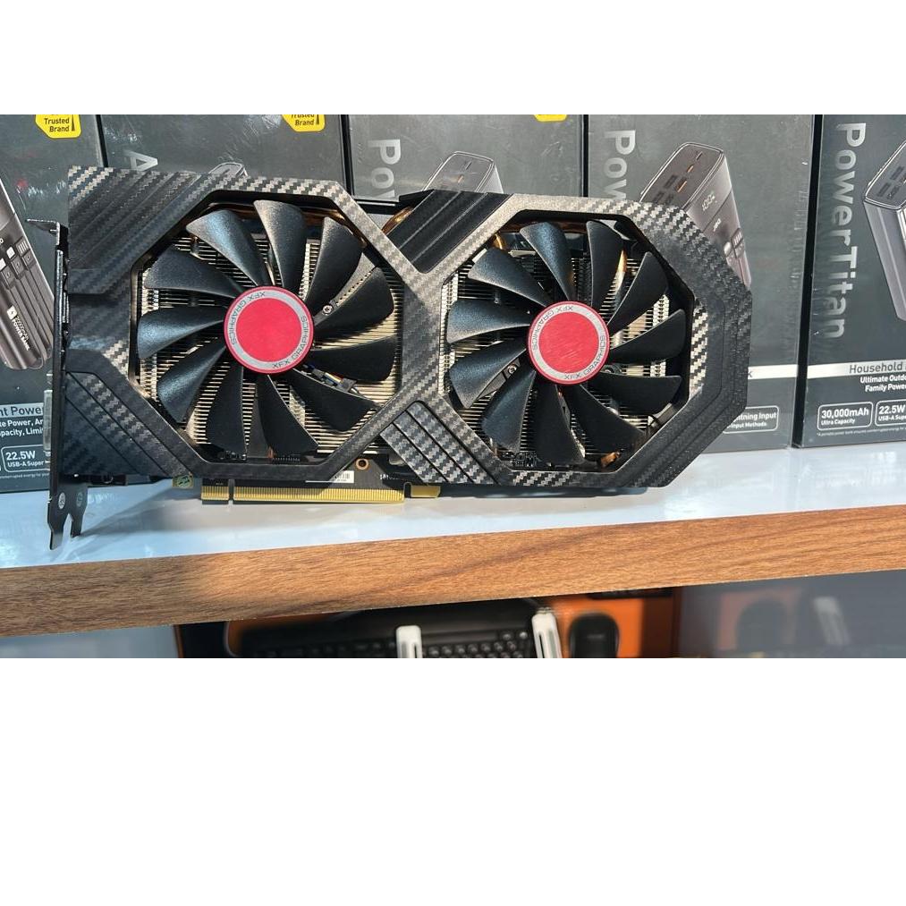  کارت گرافیک RX580