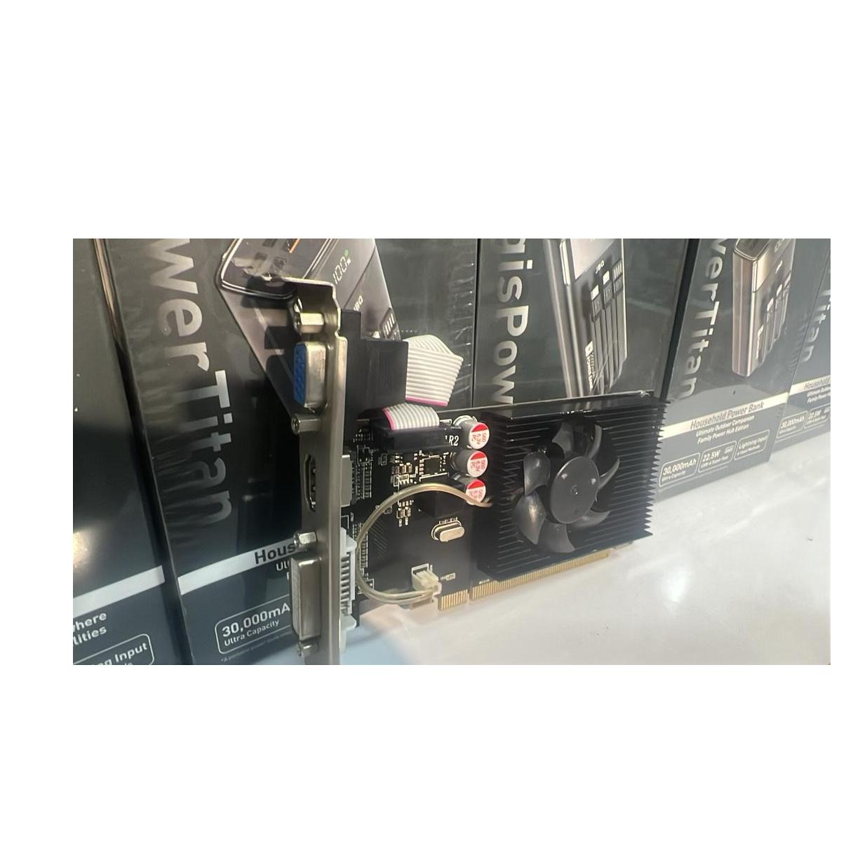 کارت گرافیک 2 گیگابایت