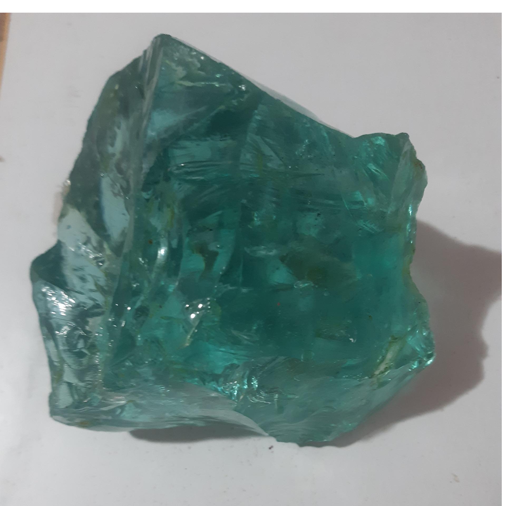 سنک آکومارین سبز