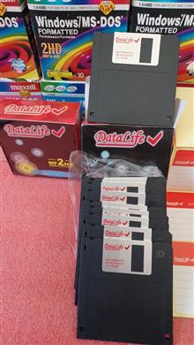 فلاپی