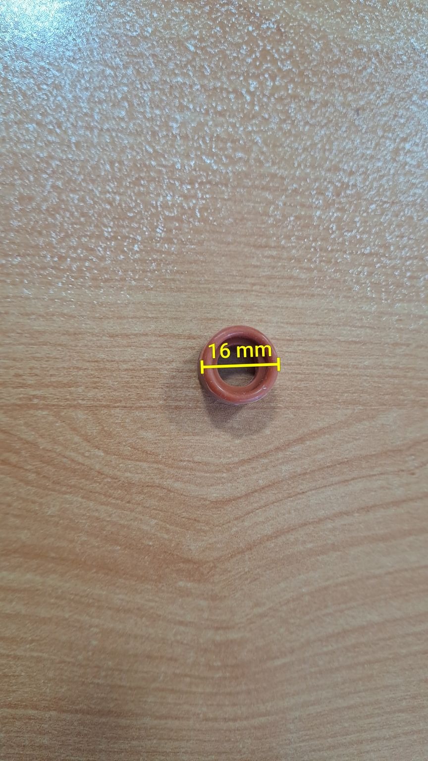 واشر آبندی اتو بخار(CodeF9)(بسته دو عددی)