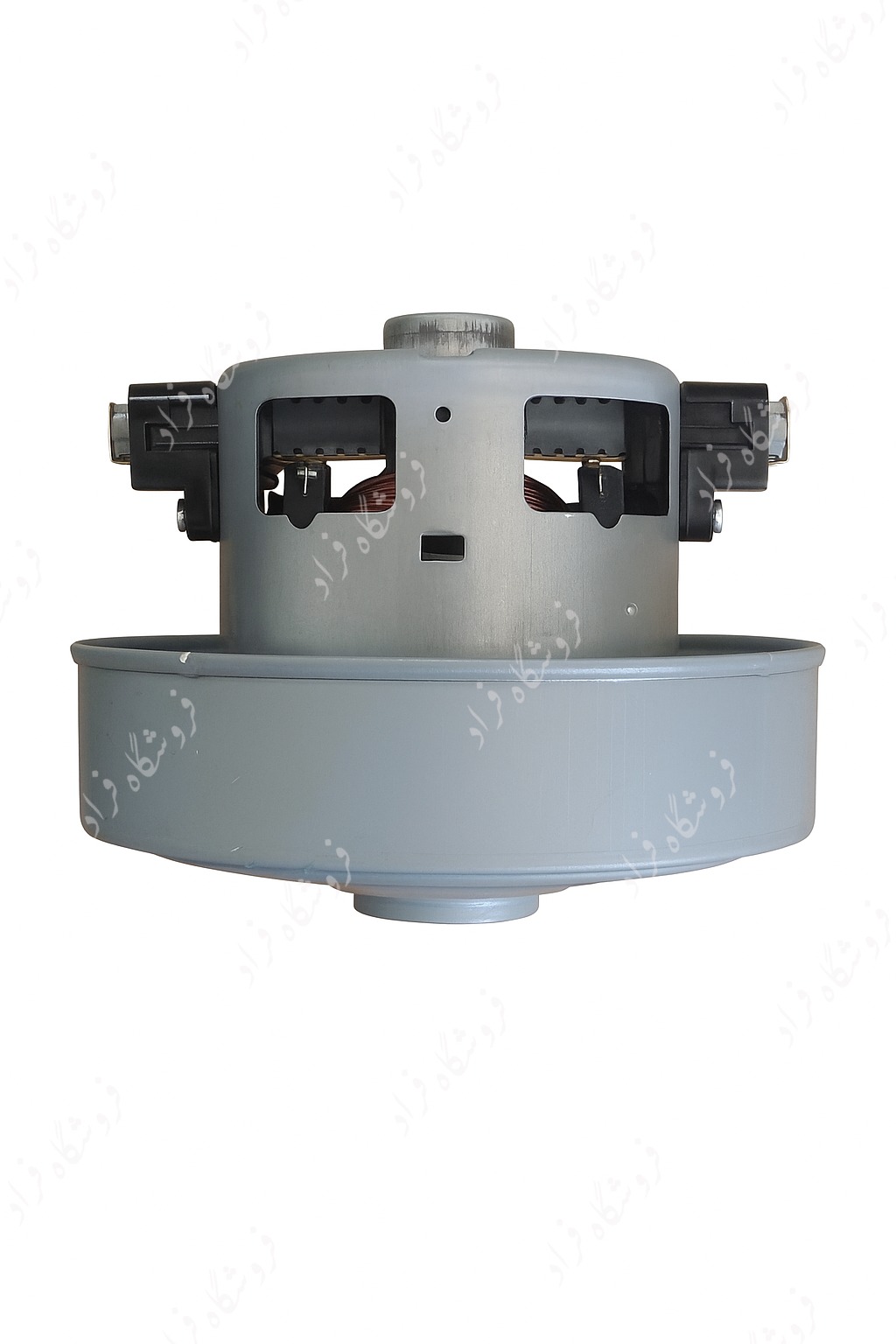 موتور جاروبرقی سامسونگ 1400 وات لبه دار تمام مس