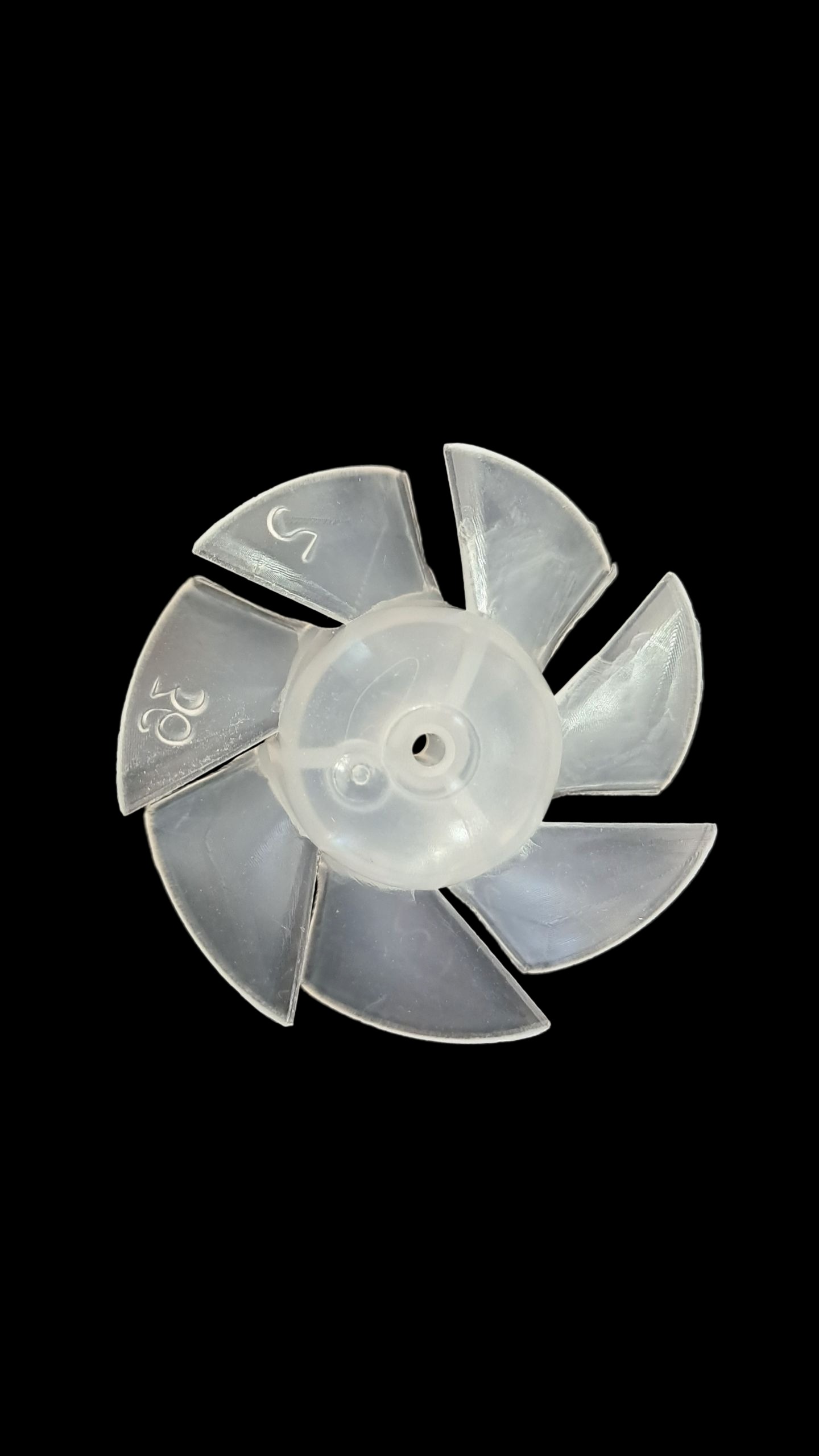 پروانه سشوار فانتزی F29