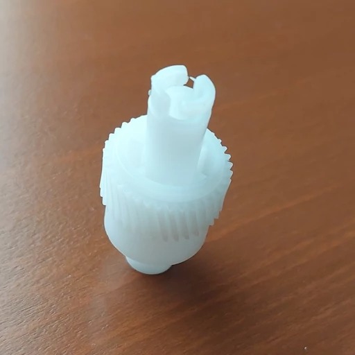 دنده همزن مولینکس