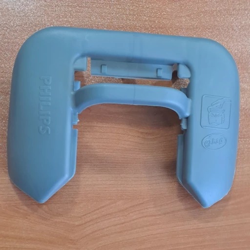 جاپاکتی جاروبرقی فیلیپس