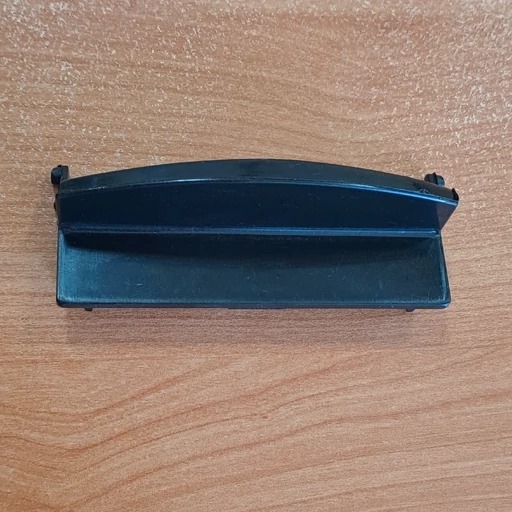 چفت درب جاروبرقی سانی