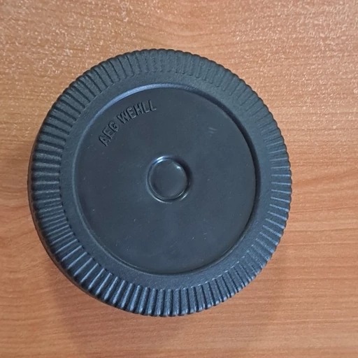 چرخ جاروبرقی آ ا گ