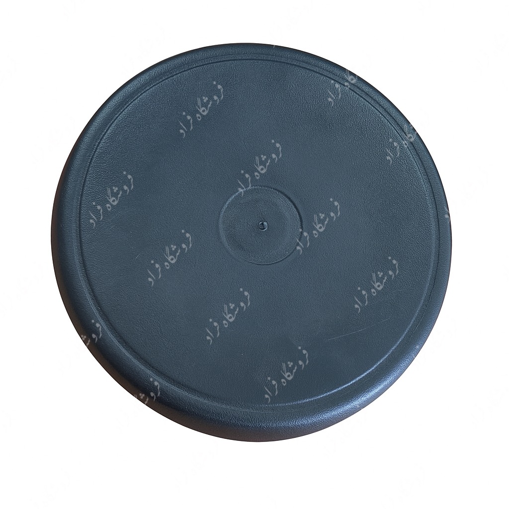 چرخ جاروبرقی پارس خزر 505 بزرگ(یک عدد)