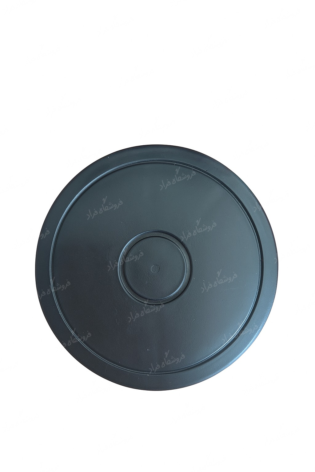 چرخ جار وبرقی پارس خزر مدل 505(یک عدد)