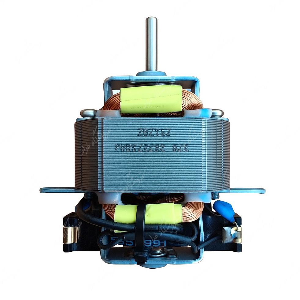 موتور سشوار سالنی سیم مس