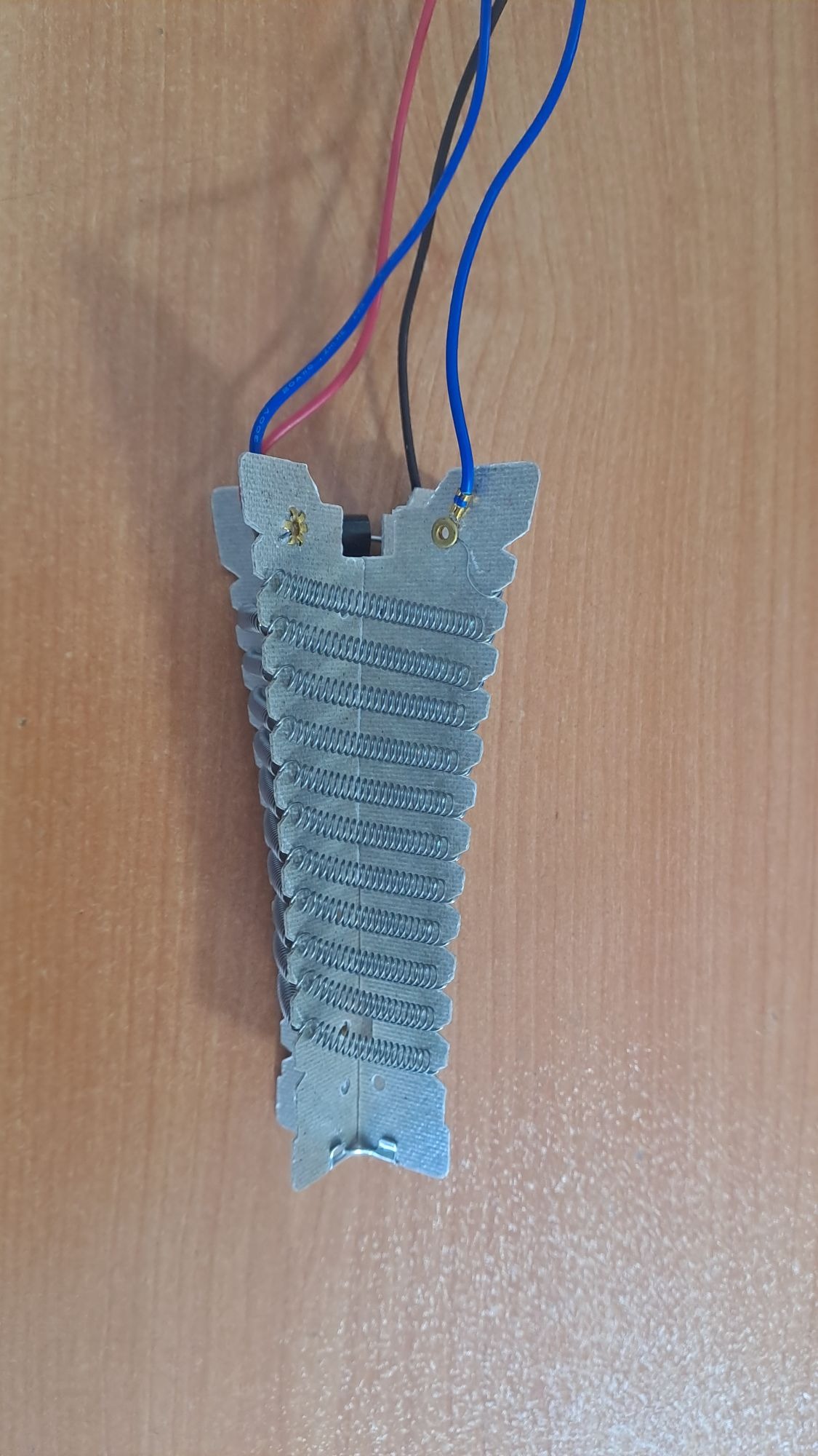 المنت سشوار مکس(درجه یک وارداتی)