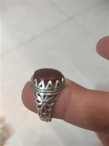 انگشتر