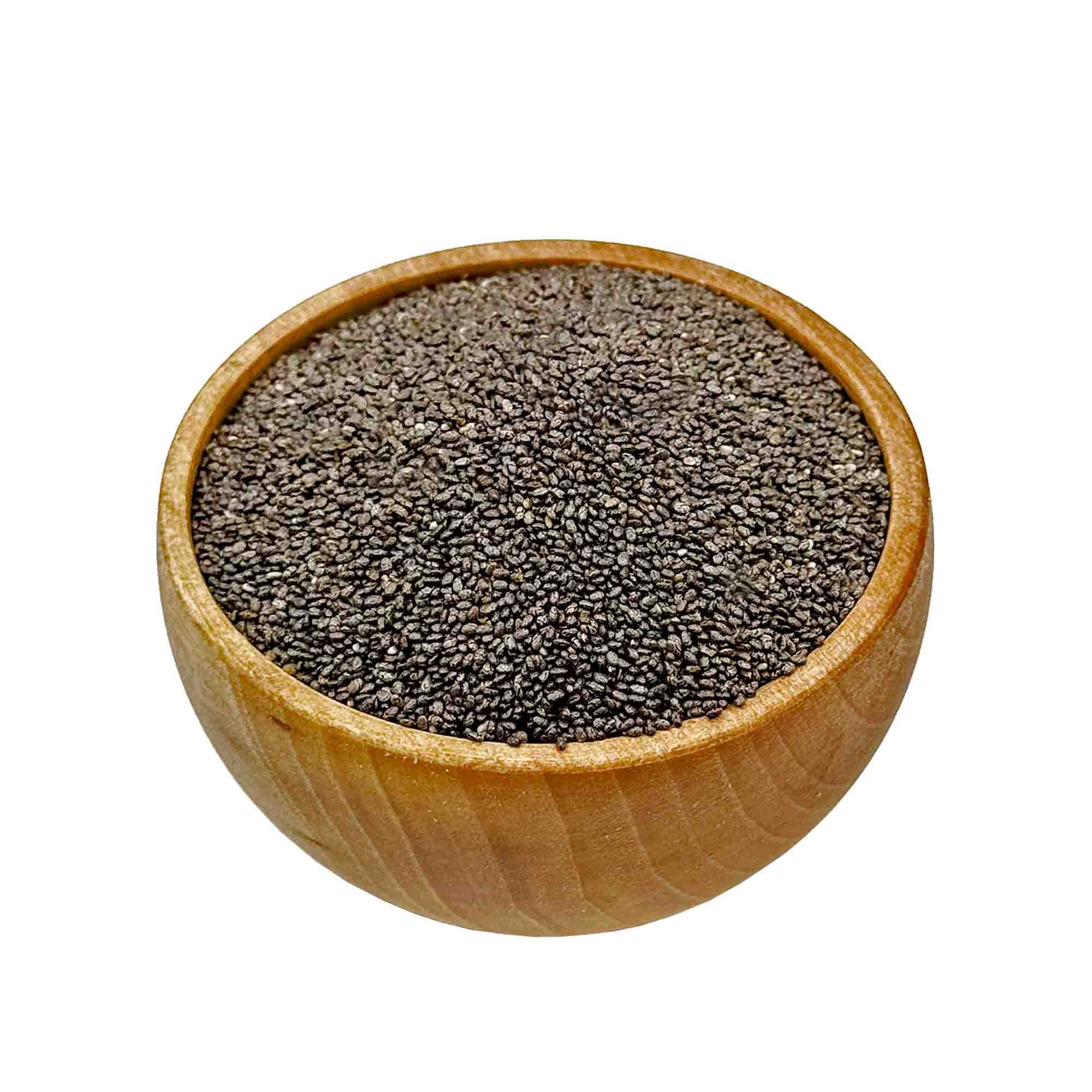 دانه چیا اعلا 300 گرمی