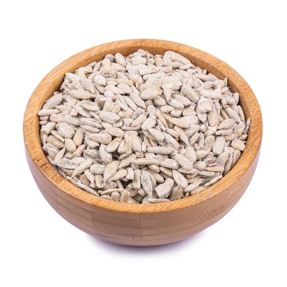 مغز تخمه آفتابگردان نمکی یک کیلویی