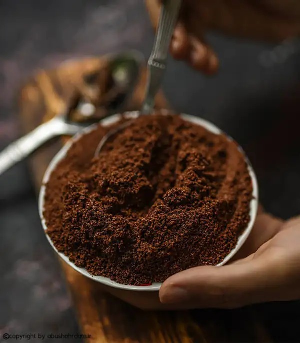 قهوه هسته خرما  اعلا یک کیلویی