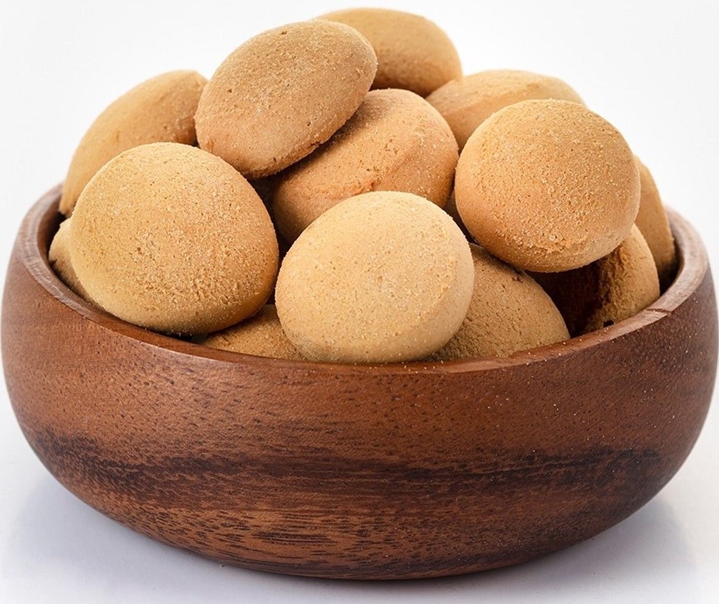 حاجی بادام یک کیلویی