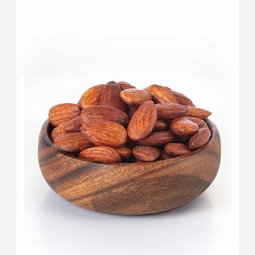 بادام درختی زرین اعلا یک کیلویی