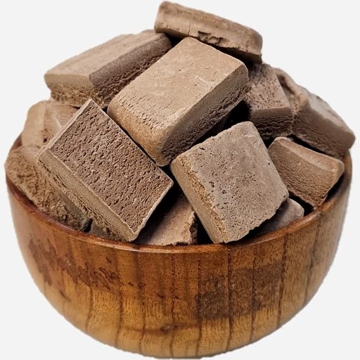 بستنی خشک شکلاتی 100 گرم