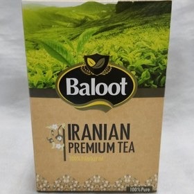 چای سیاه شکسته ممتاز ایرانی 350 گرم