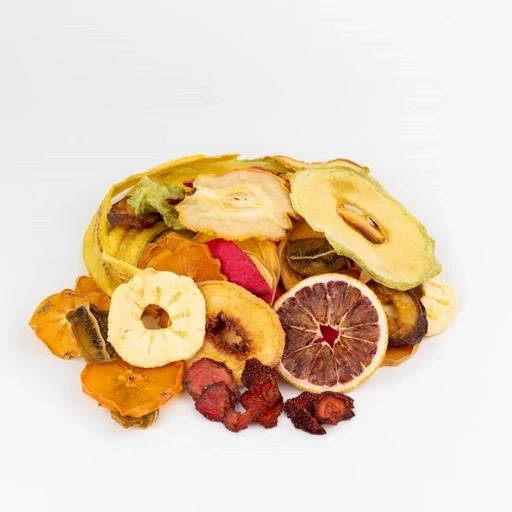مخلوط میوه خشک 500 گرم