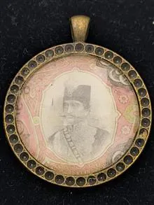 مدال