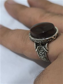 انگشتر