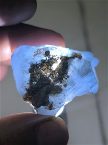 اکوامارین