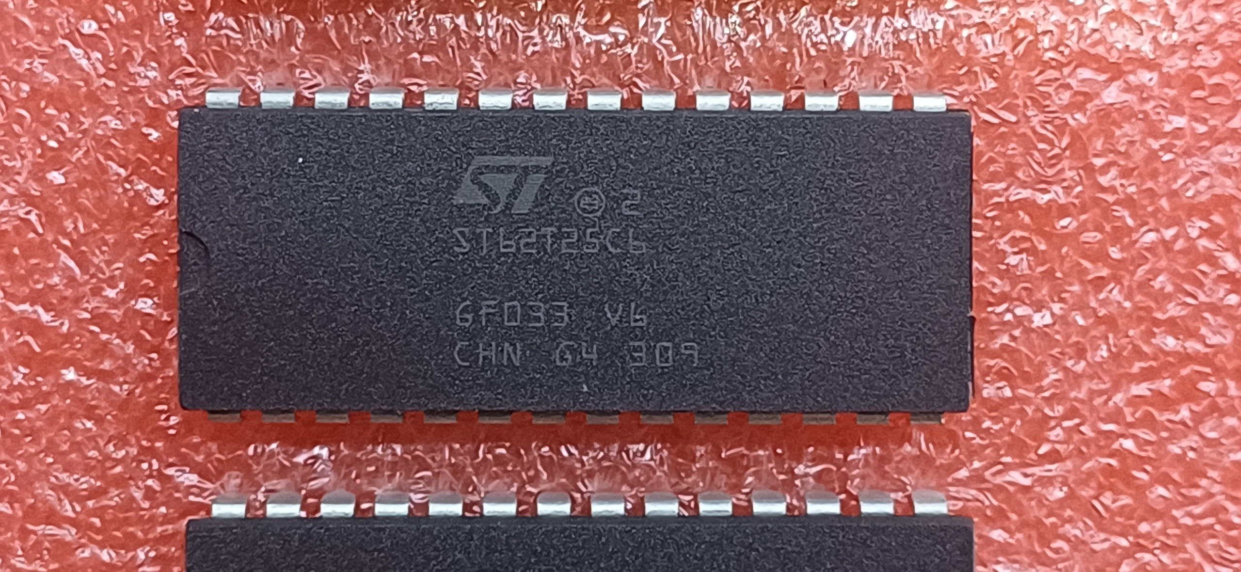 آی سی  ST62T25C6  62T25 62T25C6