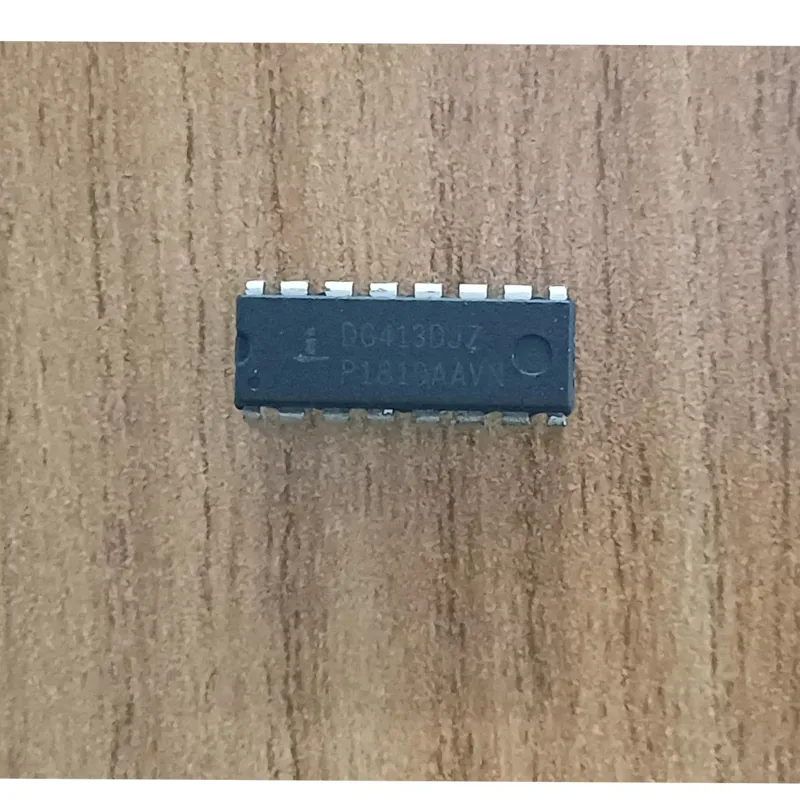 آی سی DG413DJ DG413 DG413DJZ