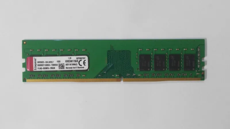 رم 8 گیگ DDR4