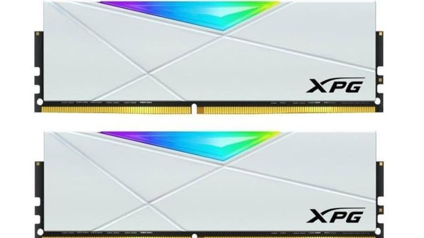 16 گیگ رم DDR4 دارای RGB