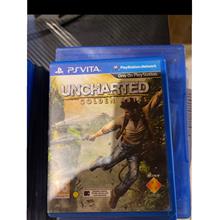 Uncharted
