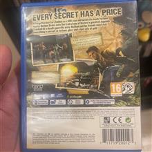 Uncharted