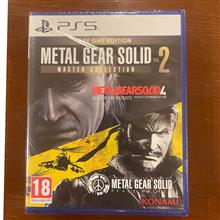Metal