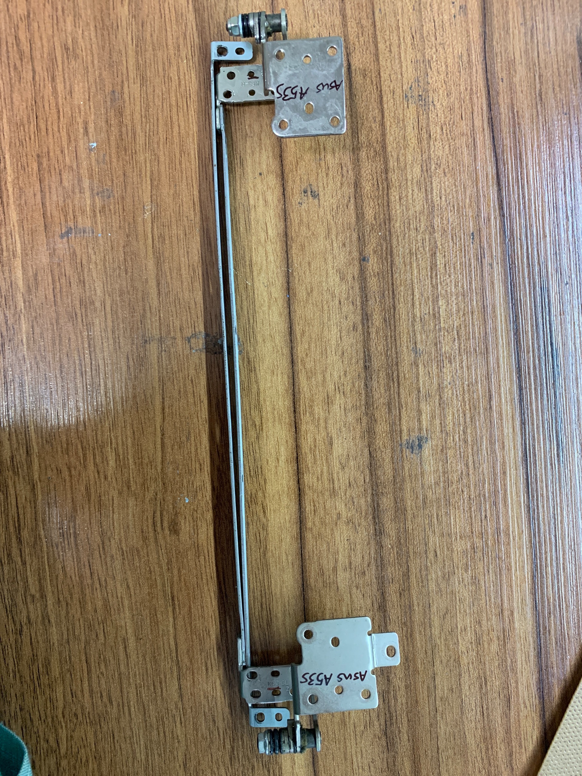 لولای لپ تاپ ایسوس A53sm