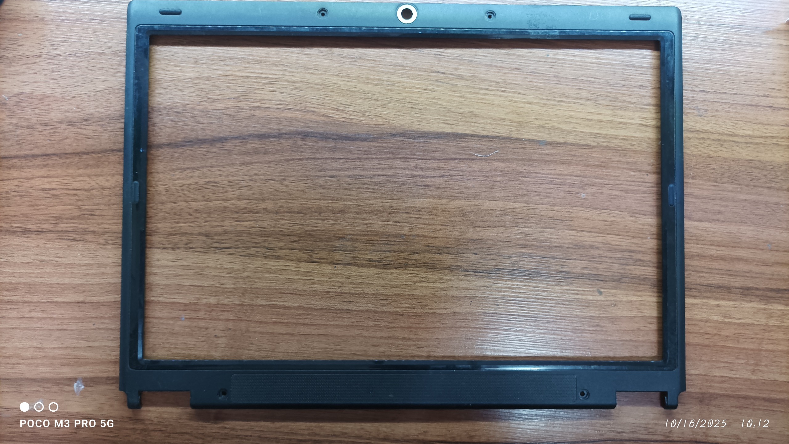 قالب جلو ال سی دی لپ تاپ سوزوکی