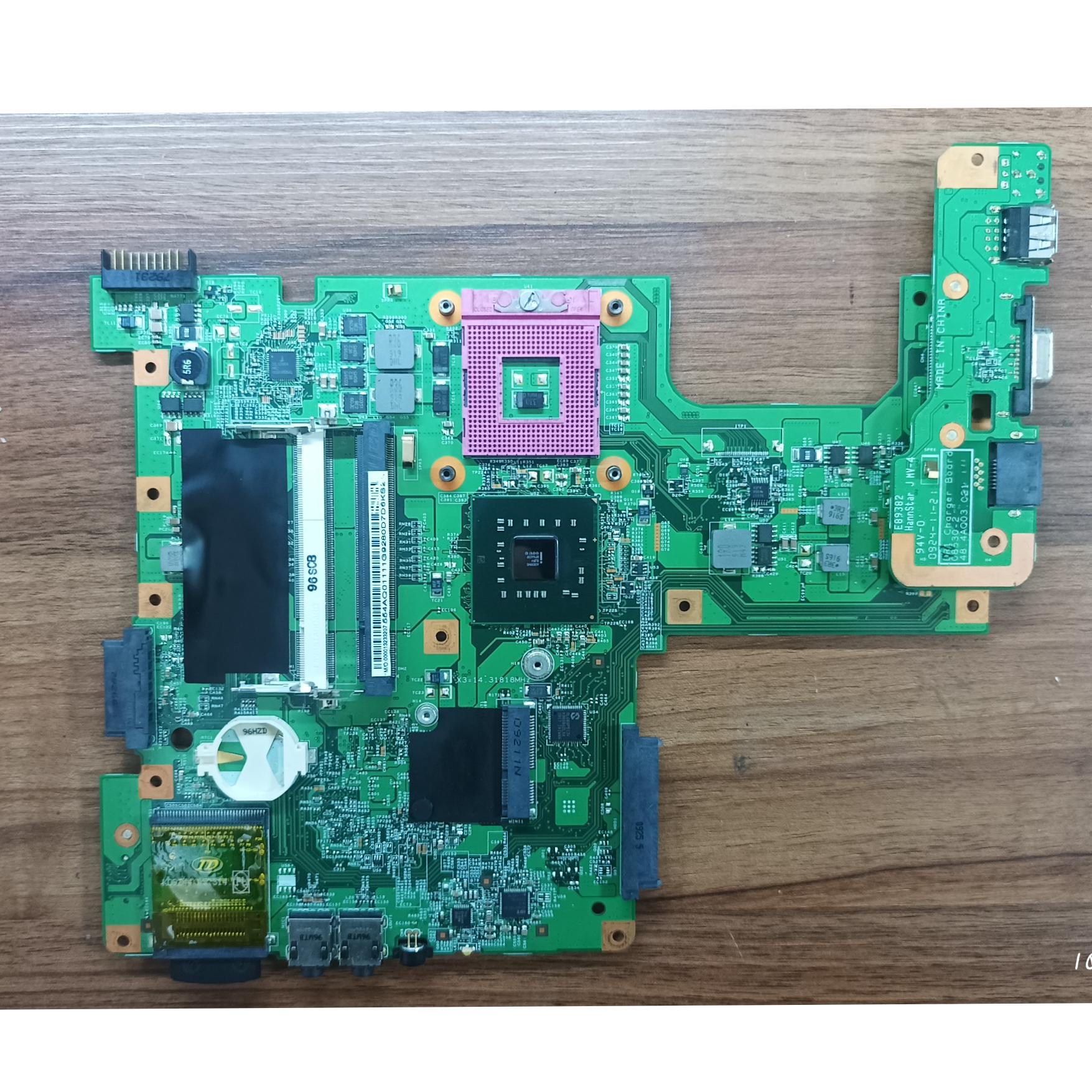 مادر بورد لپ تاپ دل مدل inspiron1545