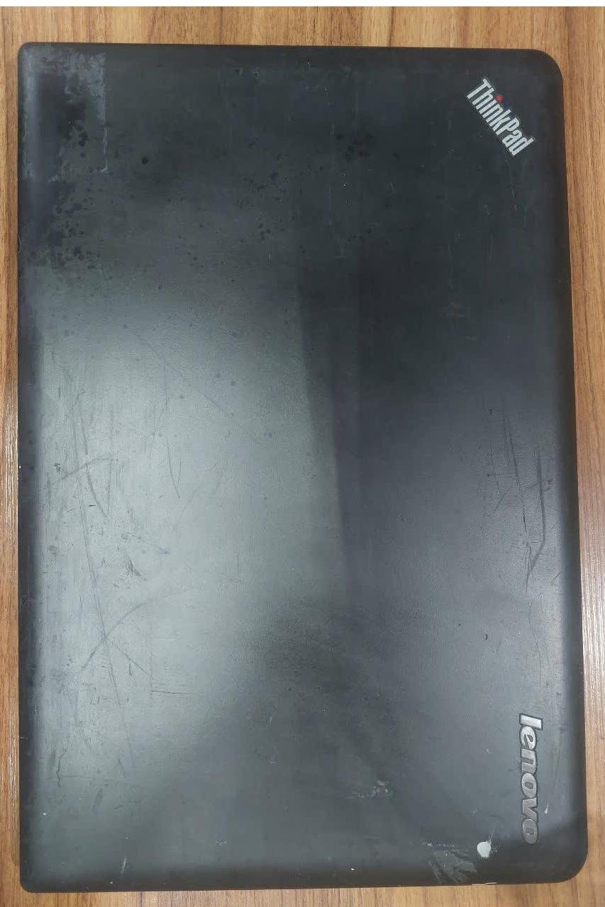 قاب پشت ال سی دی لپ تاپ Asus B590